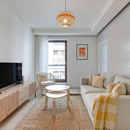 Szafarnia Marina & City Center By Downtown Apartments غدانسك المظهر الخارجي الصورة