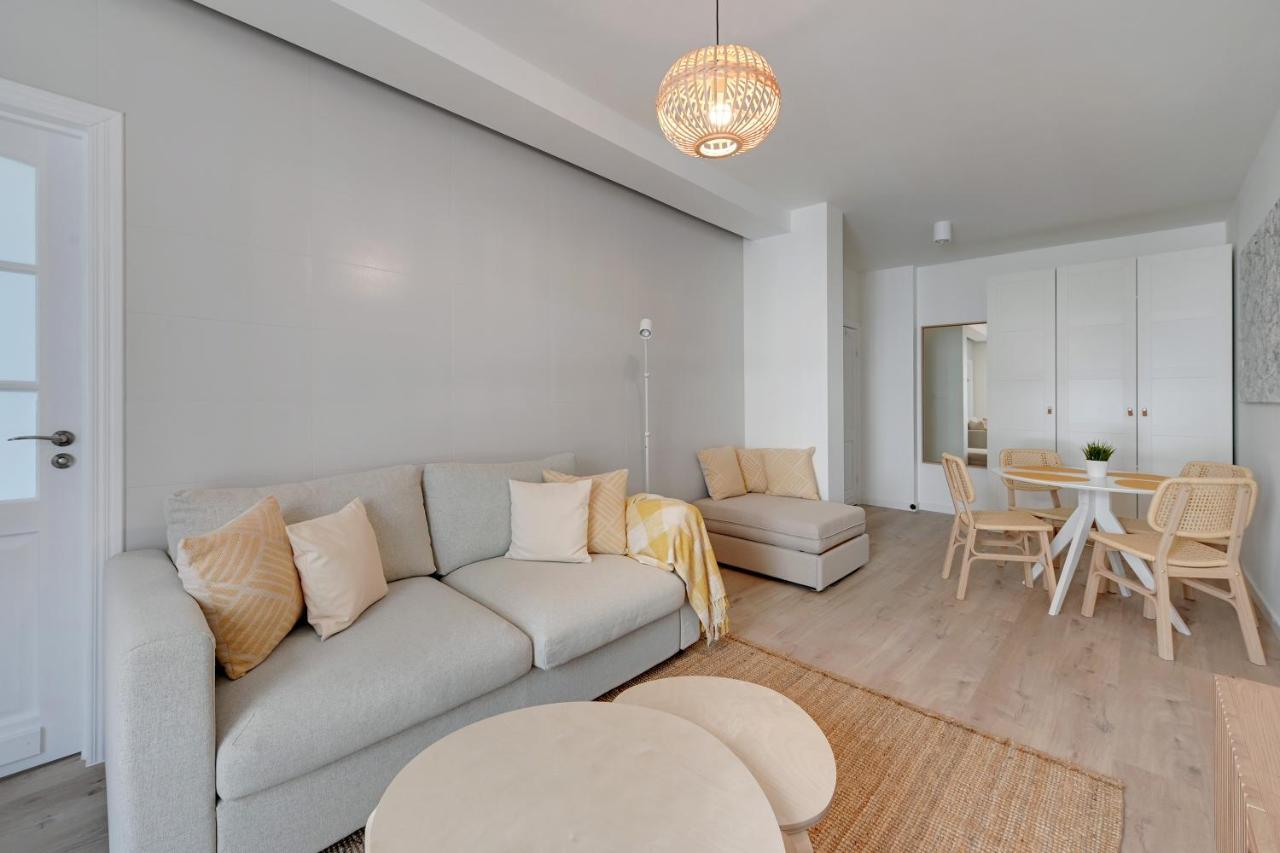 Szafarnia Marina & City Center By Downtown Apartments غدانسك المظهر الخارجي الصورة