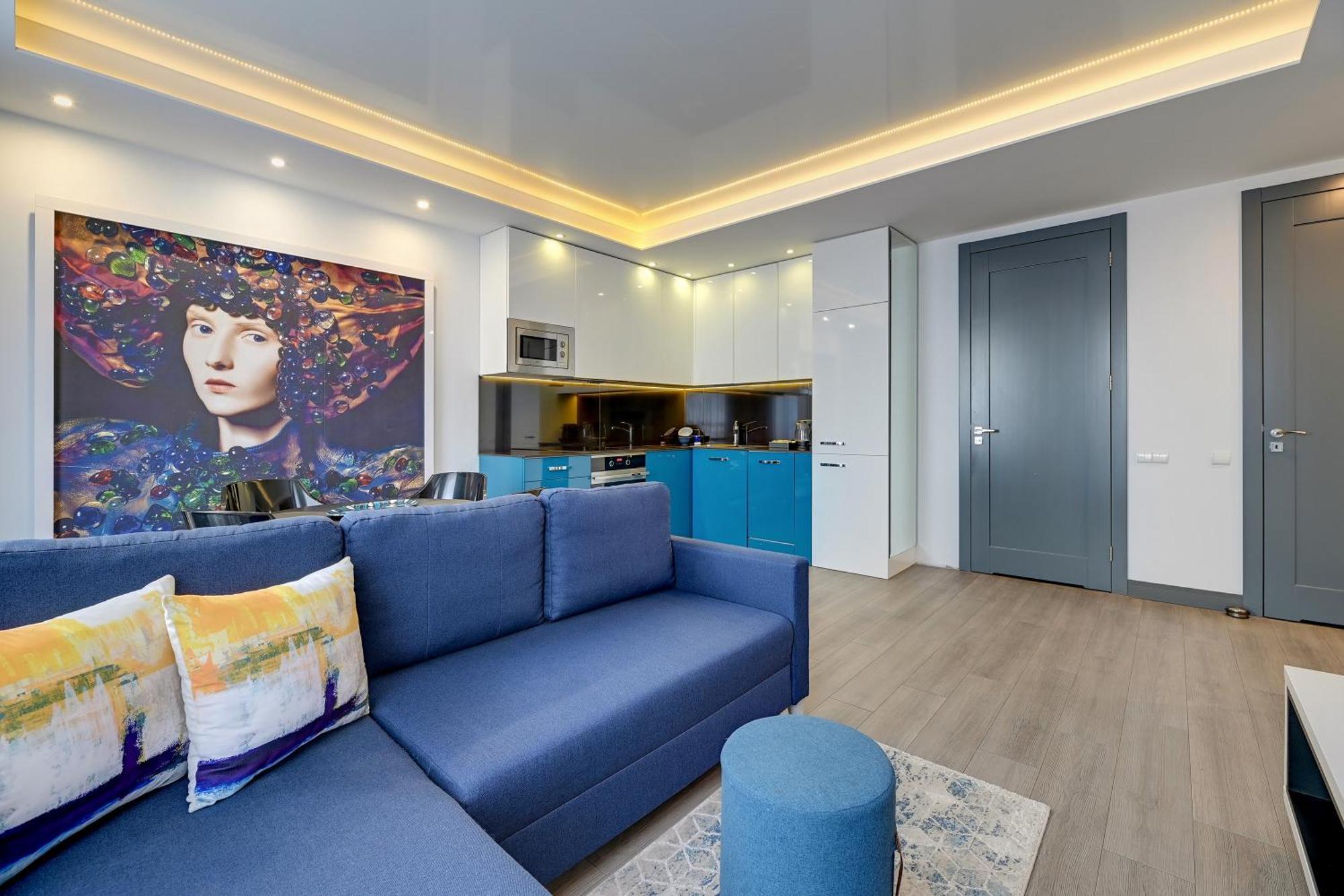 Szafarnia Marina & City Center By Downtown Apartments غدانسك المظهر الخارجي الصورة