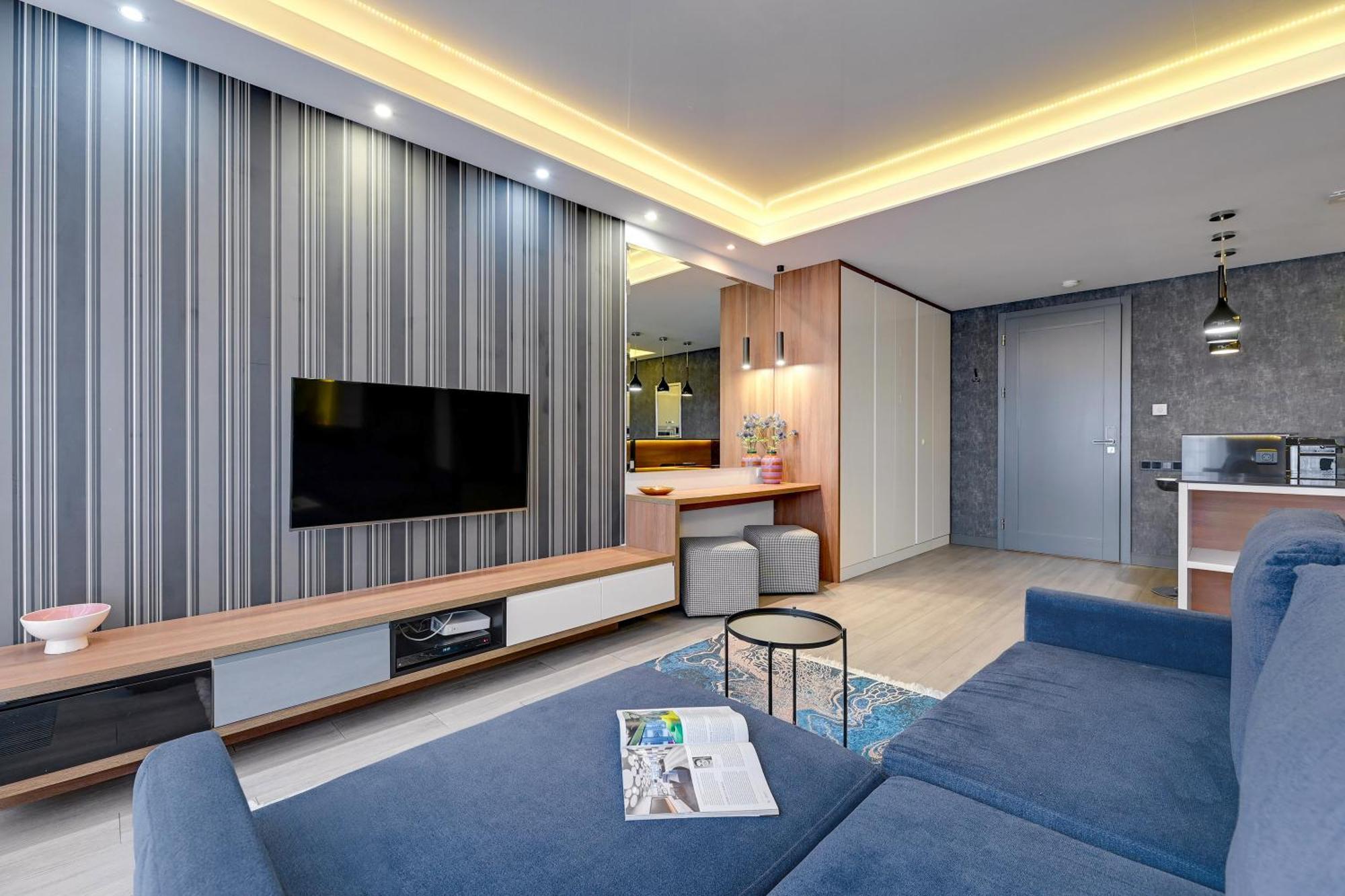 Szafarnia Marina & City Center By Downtown Apartments غدانسك المظهر الخارجي الصورة